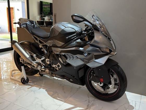 BMW S 1000 RR 